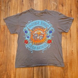 Sublime Tee Grey Medium